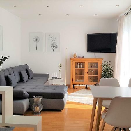 Apartment Am Paradies - 10 Minuten Fussweg Zur Innenstadt Limburg an der Lahn Bagian luar foto