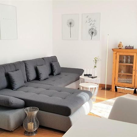 Apartment Am Paradies - 10 Minuten Fussweg Zur Innenstadt Limburg an der Lahn Bagian luar foto