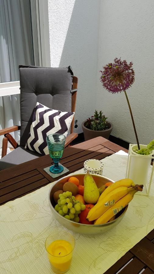 Apartment Am Paradies - 10 Minuten Fussweg Zur Innenstadt Limburg an der Lahn Bagian luar foto