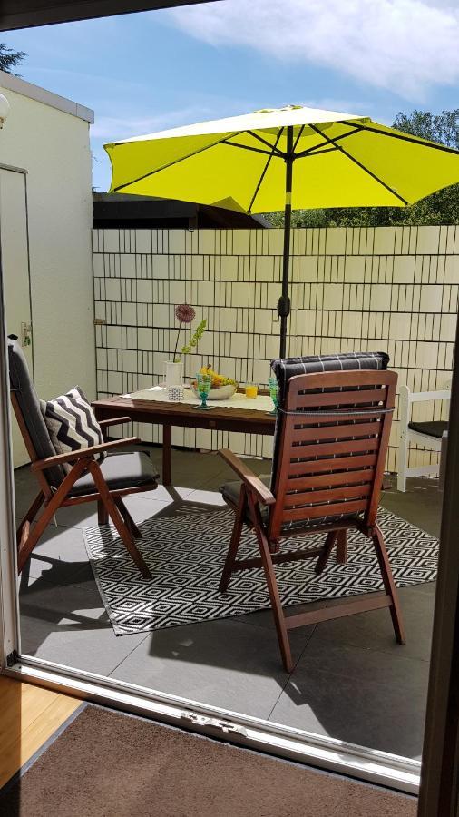 Apartment Am Paradies - 10 Minuten Fussweg Zur Innenstadt Limburg an der Lahn Bagian luar foto