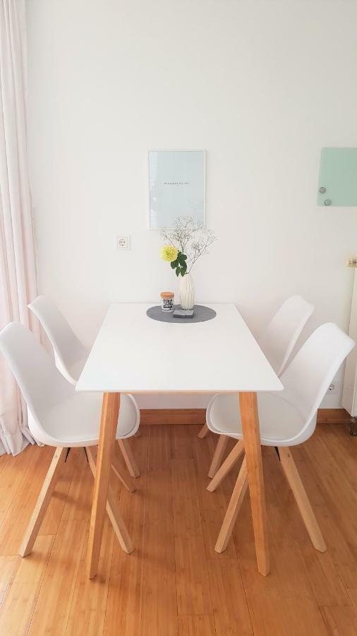 Apartment Am Paradies - 10 Minuten Fussweg Zur Innenstadt Limburg an der Lahn Bagian luar foto
