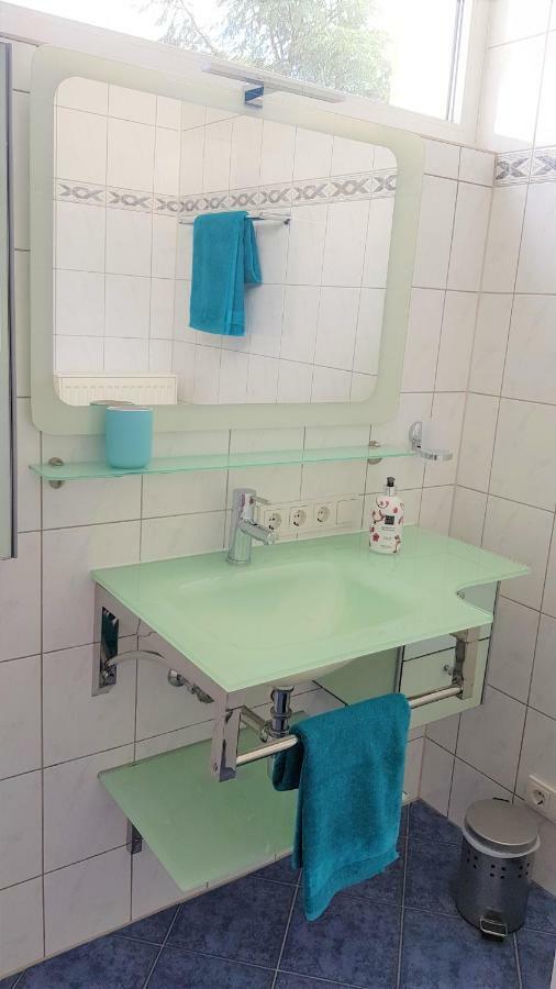Apartment Am Paradies - 10 Minuten Fussweg Zur Innenstadt Limburg an der Lahn Bagian luar foto