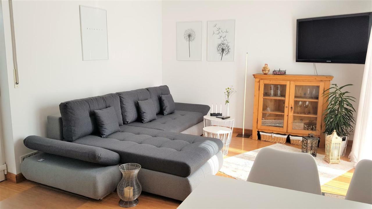 Apartment Am Paradies - 10 Minuten Fussweg Zur Innenstadt Limburg an der Lahn Bagian luar foto