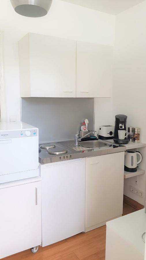 Apartment Am Paradies - 10 Minuten Fussweg Zur Innenstadt Limburg an der Lahn Bagian luar foto